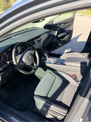 Opel Insignia Sports Tourer automatic 1.6 Diesel | 11 2  km | Stare impecabilă  - imagine 7