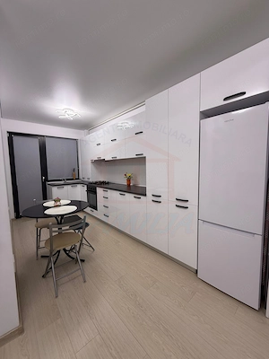 APARTAMENT 2 CAMERE, BLOC NOU, MICRO 17, 550 EURO/LUNĂ - imagine 5
