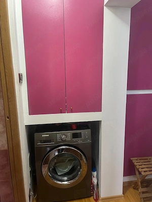 Vand apartament cu 2 camere + loc de parcare si garaj - imagine 7