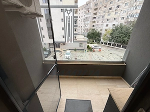 APARTAMENT 2 CAMERE, BLOC NOU, MICRO 17, 550 EURO/LUNĂ - imagine 25