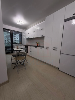 APARTAMENT 2 CAMERE, BLOC NOU, MICRO 17, 550 EURO/LUNĂ - imagine 21