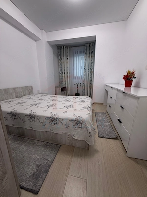 APARTAMENT 2 CAMERE, BLOC NOU, MICRO 17, 550 EURO/LUNĂ - imagine 15