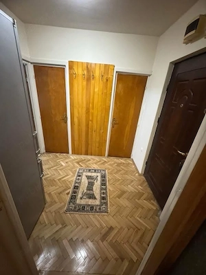 Apartament doua camere de inchiriat zona Intim  - imagine 5