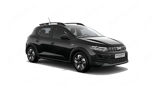 Sandero Stepway expression TCe 110 - imagine 2