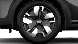 Sandero Stepway expression TCe 110 - imagine 6