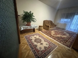 Apartament doua camere de inchiriat zona Intim  - imagine 3