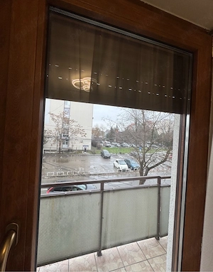 Apartament doua camere de inchiriat zona Intim  - imagine 10