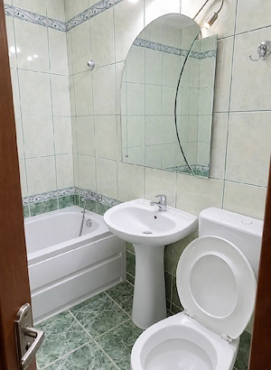 Apartament 3 camere, Slobozia 