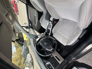  RECENT ÎNMATRICULAT Citroen C4 2015 Buton Start Stop 82000 !!!   - imagine 10