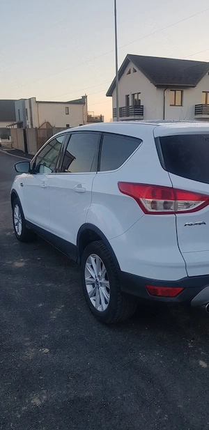 Vind ford kuga an 2015 - imagine 4