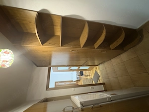 Apartament tip Z cu 2 camere în Oradea