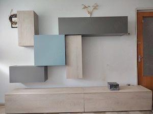 Apartament 2 camere, semidecomandat, etaj 9  10, zona vest - imagine 3