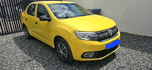 Dacia Logan 2018, GPL butelie mare,  tomasesto , aer conditionat