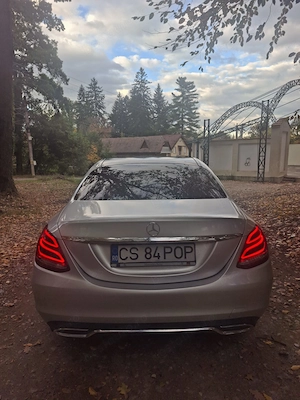 Mercedes-Benz C Class - imagine 2
