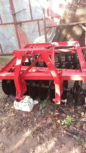 Disc agricol 