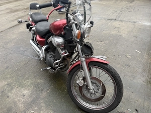 De vânzare Yamaha Virago - imagine 3