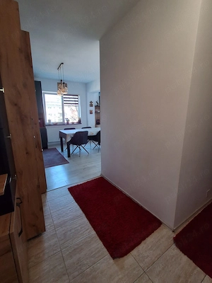 Apartament 82,5 mp mobilat | Proprietar | Strada Somesului, Floresti - imagine 9