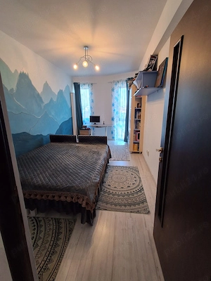 Apartament 82,5 mp mobilat | Proprietar | Strada Somesului, Floresti - imagine 3