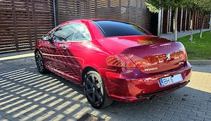Peugeot 307cc  - imagine 9