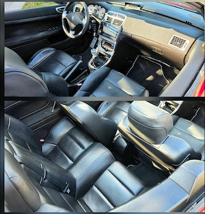 Peugeot 307cc  - imagine 3
