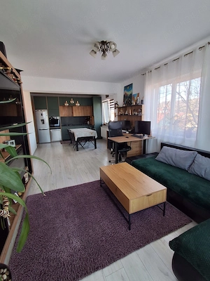 Apartament 82,5 mp mobilat | Proprietar | Strada Somesului, Floresti - imagine 1