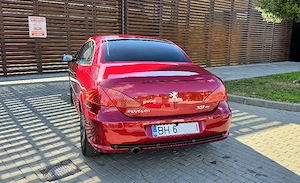 Peugeot 307cc  - imagine 10