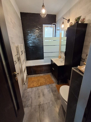 Apartament 82,5 mp mobilat | Proprietar | Strada Somesului, Floresti - imagine 6