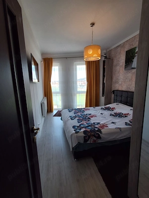 Apartament 82,5 mp mobilat | Proprietar | Strada Somesului, Floresti - imagine 4