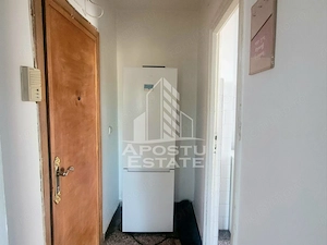 Apartament cu 3 camere de inchiriat, zona Circumvalatiunii, Timisoara - imagine 6