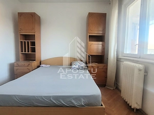 Apartament cu 3 camere de inchiriat, zona Circumvalatiunii, Timisoara - imagine 2