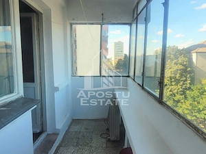 Apartament cu 3 camere de inchiriat, zona Circumvalatiunii, Timisoara - imagine 8