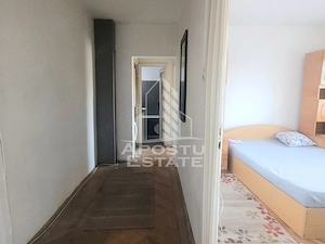 Apartament cu 3 camere de inchiriat, zona Circumvalatiunii, Timisoara - imagine 5