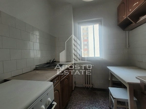 Apartament cu 3 camere de inchiriat, zona Circumvalatiunii, Timisoara - imagine 7