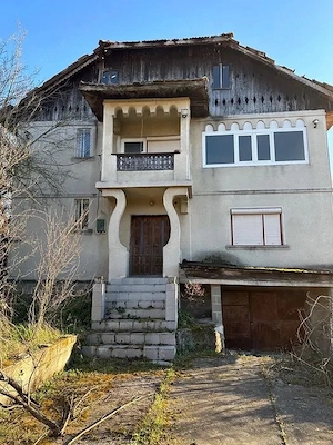 Casa de vanzare Mentii din Dos