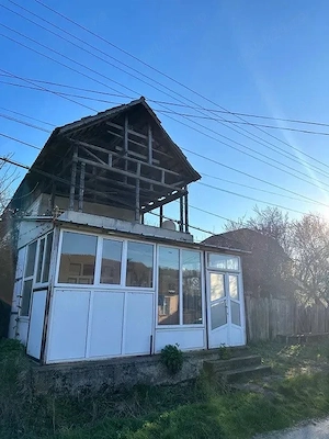 Casa de vanzare Mentii din Dos - imagine 6