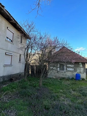 Casa de vanzare Mentii din Dos - imagine 2