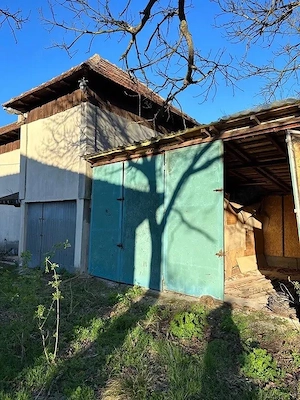 Casa de vanzare Mentii din Dos - imagine 4
