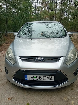 ford c max de vanzare