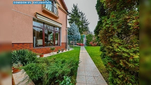 Casa in Andrei Muresanu | Zona exclusivista | Suprafata 280mp utili |