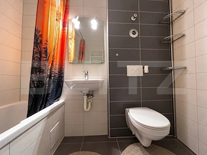 Apartament cu 1 cameră, 40 mp, zona Bartolomeu - imagine 7