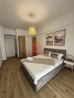 Apartament 3 Camere | Casa Del Mar | Vedere la Mare | 120 MP - imagine 20