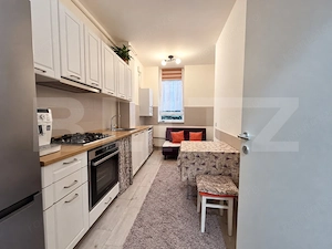 Apartament cu 1 cameră, 40 mp, zona Bartolomeu - imagine 4