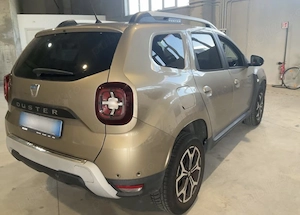 Dacia Duster 1,6 SCe Prestige 05.2018 - imagine 2