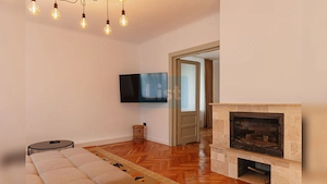 Casa individuala de închiriat în Dâmbul rotund! - imagine 8