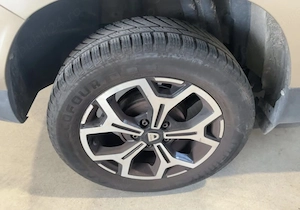 Dacia Duster 1,6 SCe Prestige 05.2018 - imagine 9
