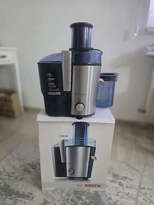 Storcător de fructe Bosch MES3000