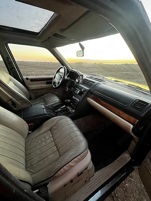 Range ROVER p38  - imagine 3
