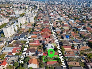 Casa cu Teren Generos de 345 mp | Zona Coiciu - imagine 5