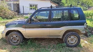 vand gip 4x4 permanent 1.8 benzina 