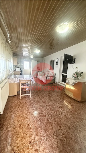Casa cu Teren Generos de 345 mp | Zona Coiciu - imagine 10